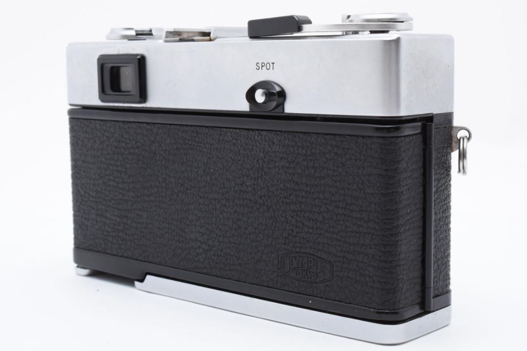 【今だけ！セール開催中】 上品 オリンパス 35 SP G.Zuiko 42mm f1.7 968