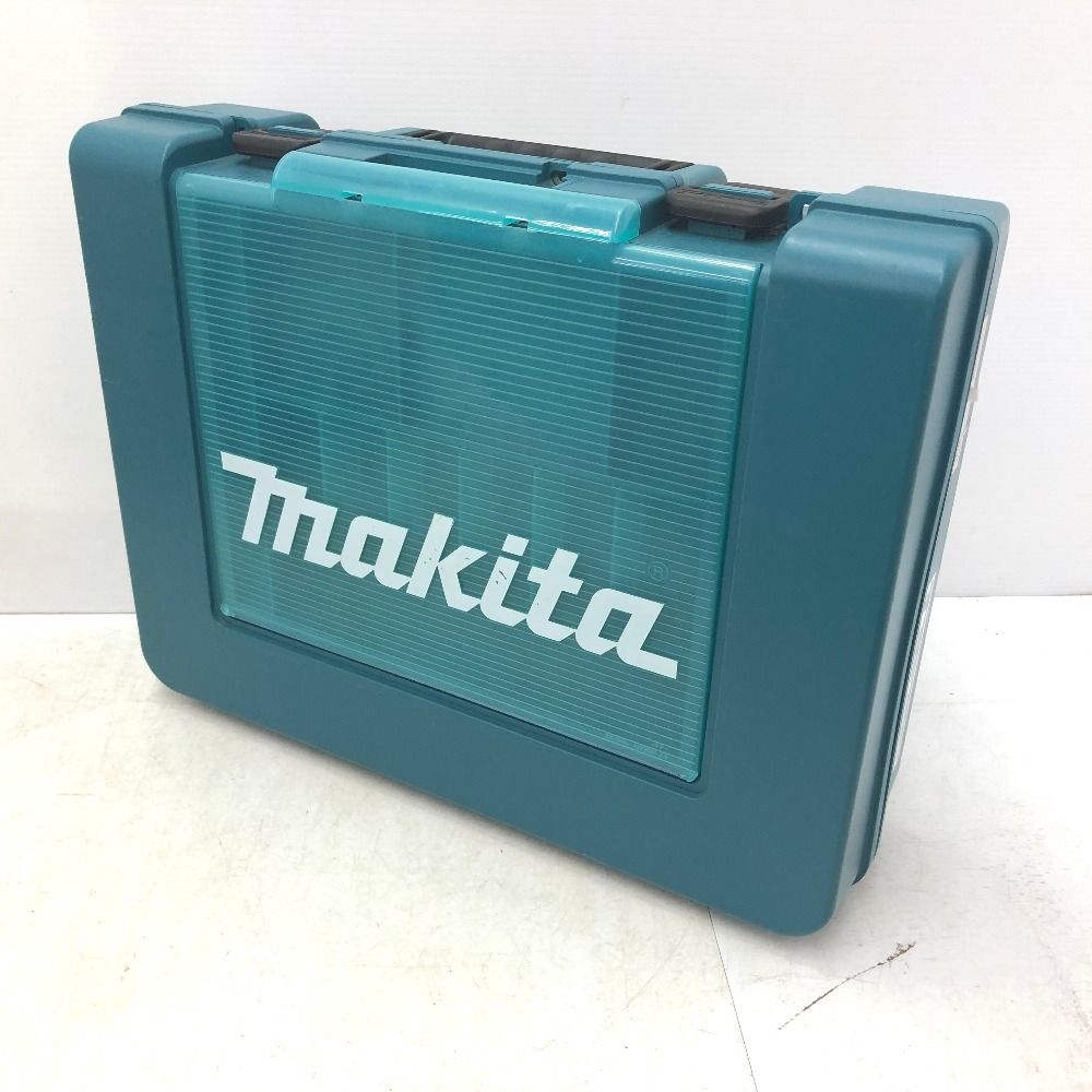 人気ブランドも送料無料！ makita マキタ 18V 3.0Ah 充電式震動ドライバドリル ケース 充電器 バッテリ2個セット HP458DRFX ♥品