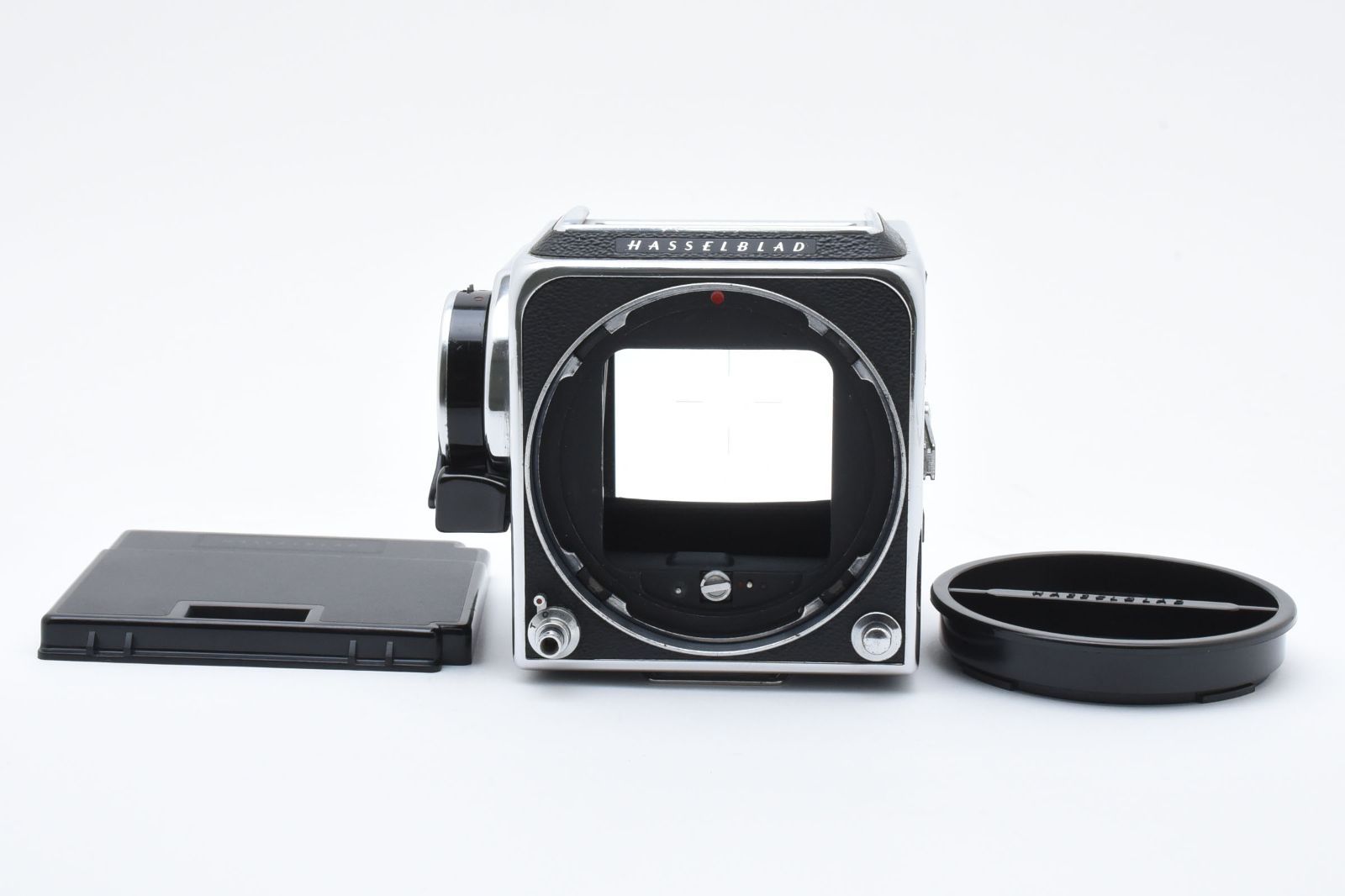 Hasselblad 500C/M 中判カメラ ボディ U-camera / 【良品】HASSELBLAD ハッセルブラッド 中判カメラ