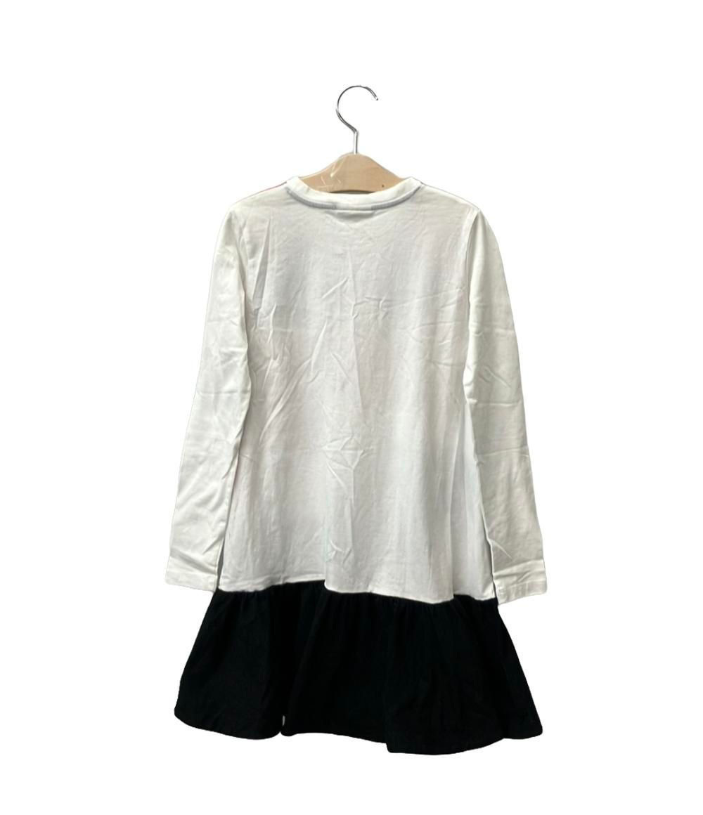 FENDI ワンピース　8A FENDI(フェンディ) ズッカ柄ライン JFB443 7AJ 12A ワンピース