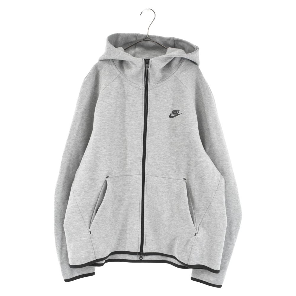 NIKE (ナイキ) TECH FLEECE FULL ZIP HOODIE 928484-063 テック NIKE (ナイキ) TECH FLEECE FULL ZIP HOODIE 928484-063 テック