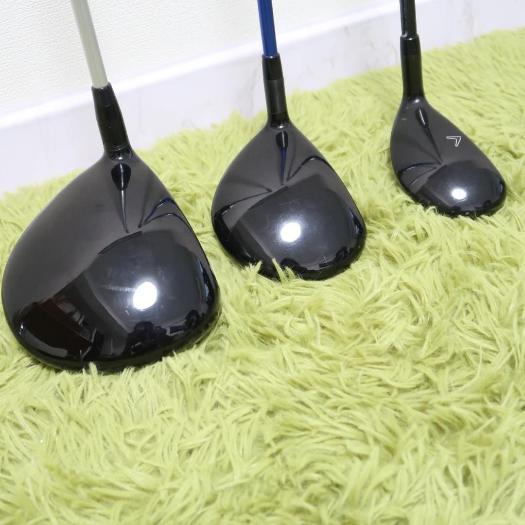 キャロウェイ X2