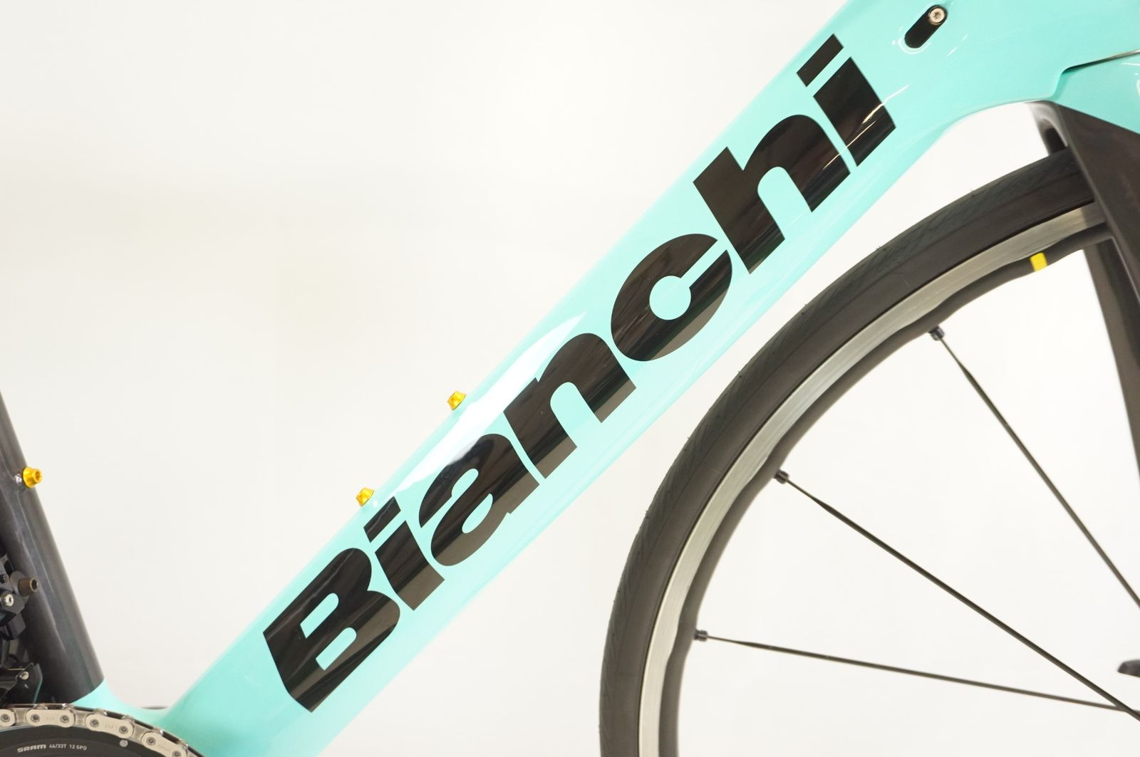 ロードバイク バイチャリ宇都宮店