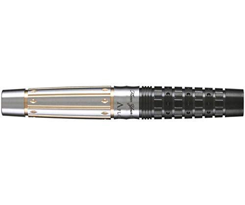 数量 BLACK LINE Fallon2 22g COATING TYPE A-FLOW Fallon Sherrock MODEL ファロン2 ファロン･シャーロック DYNASTY モデル 2BA ソフトダーツ バレル