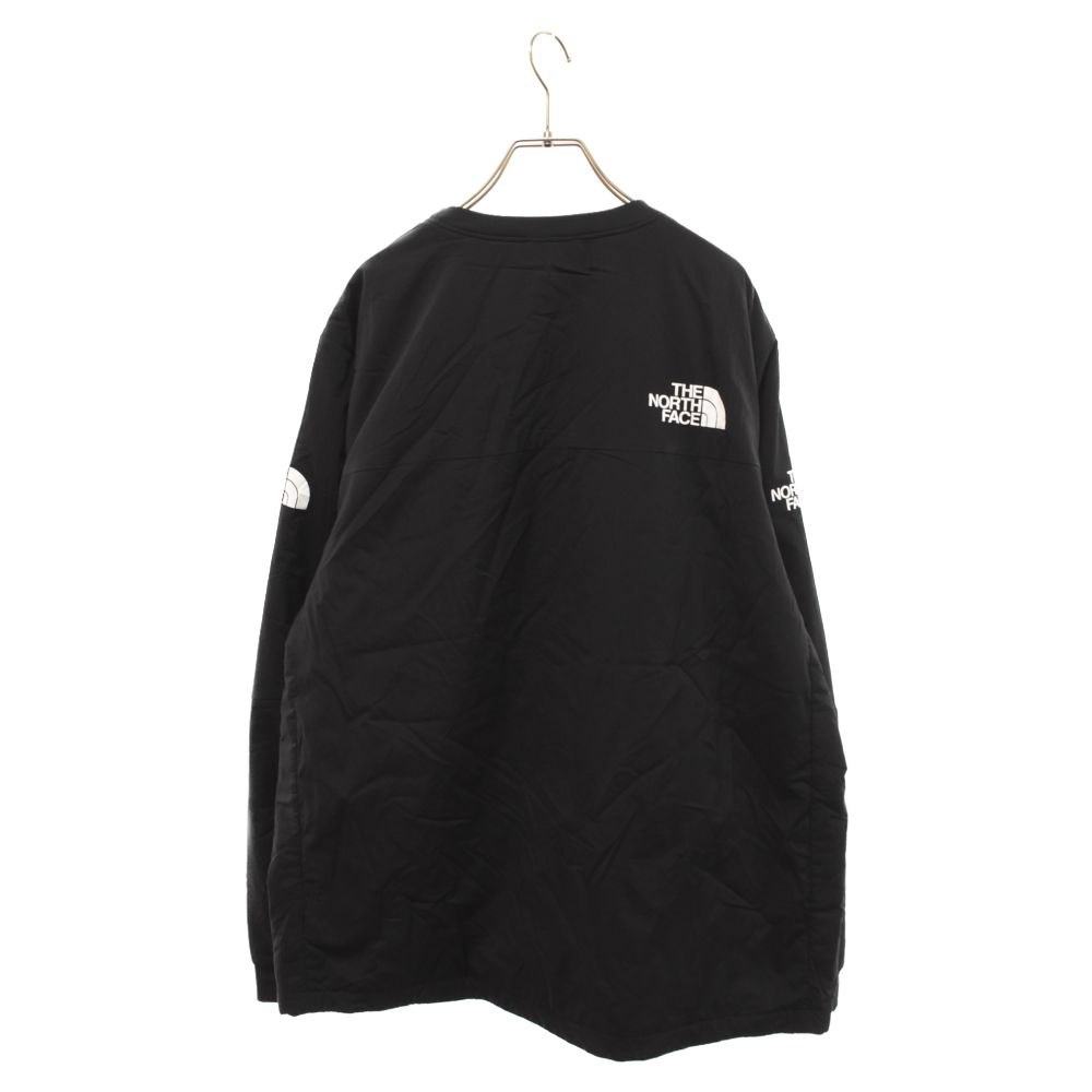 THE NORTH FACE (ザノースフェイス) SEVEN SUMMITS LIGHT VENTRIX CREW 