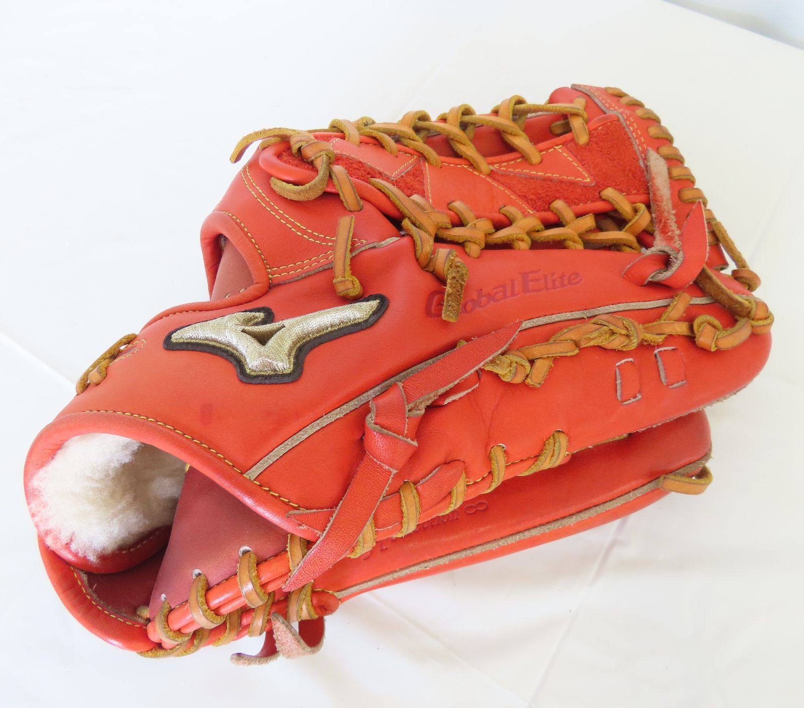 MIZUNO