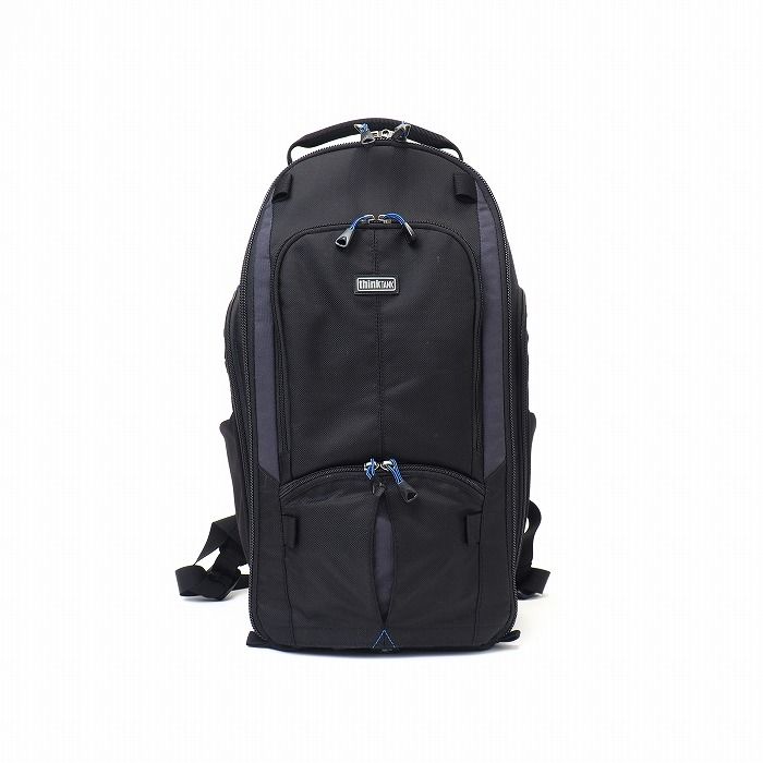 【中古】(シンクタンクフォト) thinkTANKphoto ストリートウォーカープロV2.0 カメラバッグ 新品)thinkTANKphoto (シンクタンクフォト) カメラバックパック