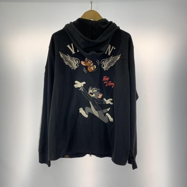 VANSON トムとジェリー