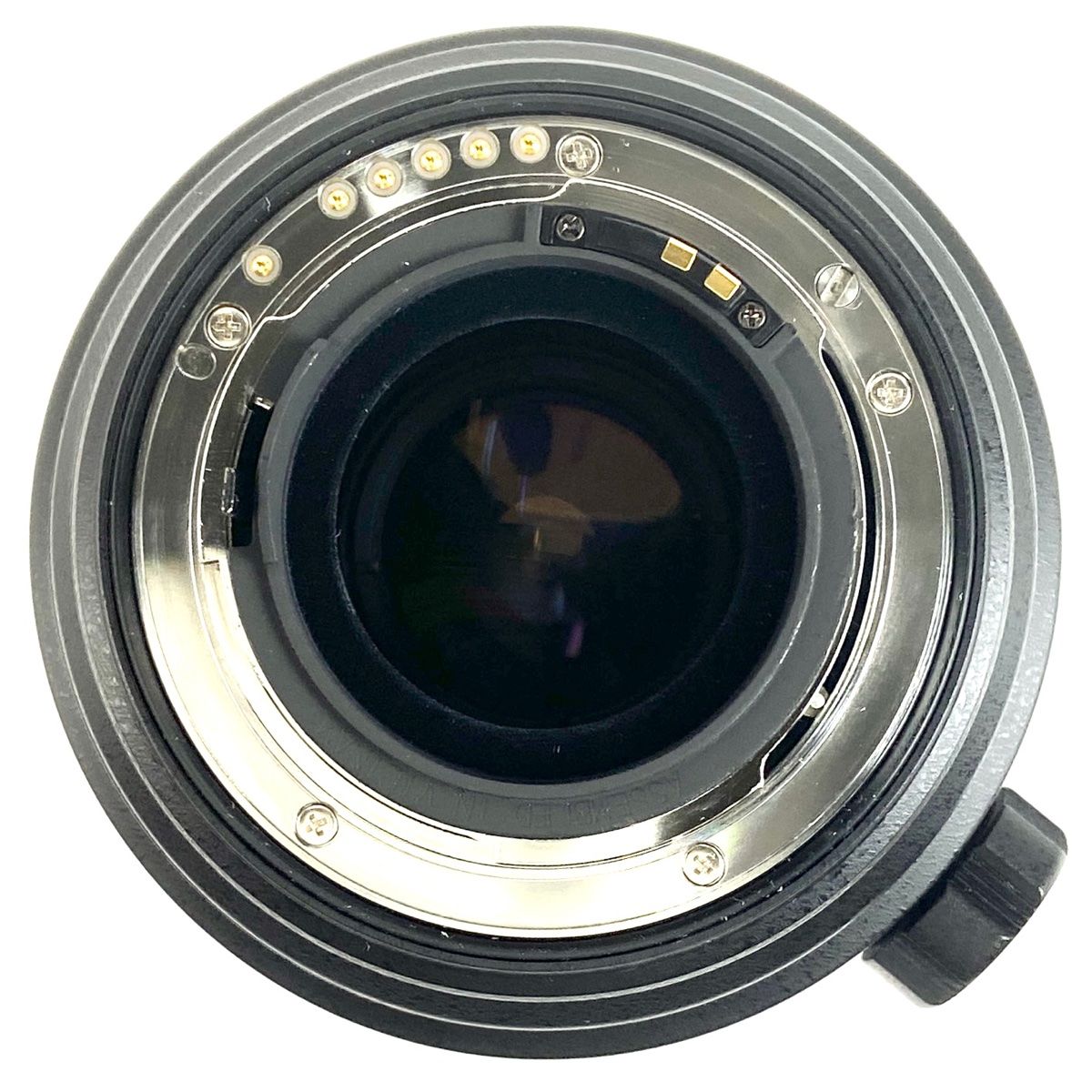 ペンタックス PENTAX DA★ 60-250mm F4ED [IF] SDM 一眼カメラ用レンズ（オートフォーカス） 【中古】