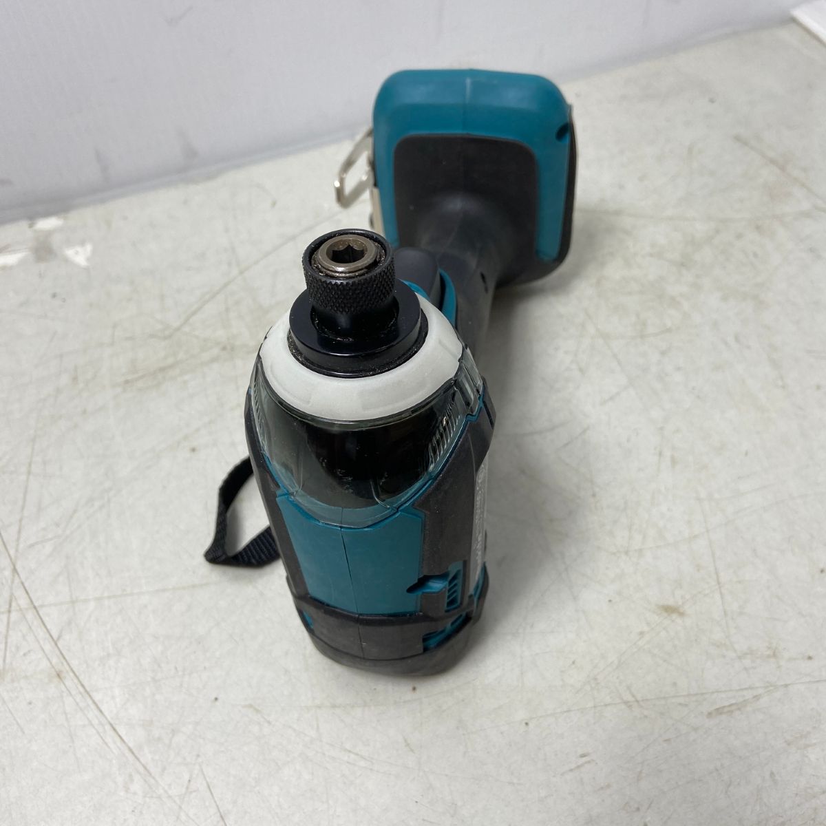 ΦΦMAKITA マキタ インパクトドライバ 18v 3.0Ah TD149DRFX ブルー