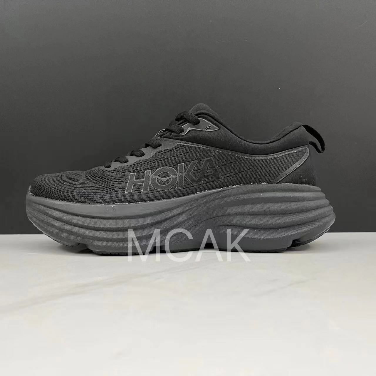 HOKA ONE ONE BONDI 8 ホカオネオネ ボンダイ8 ランニングシューズ 