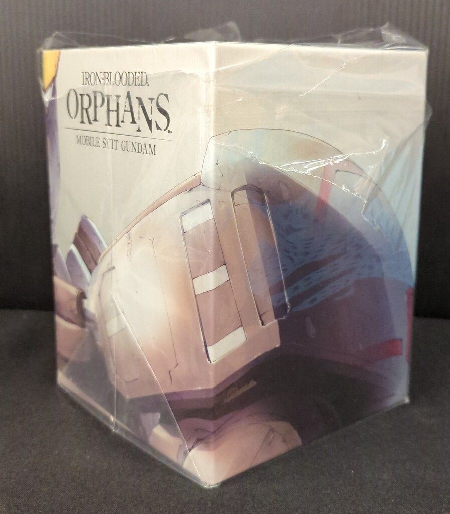 鉄血のオルフェンズ