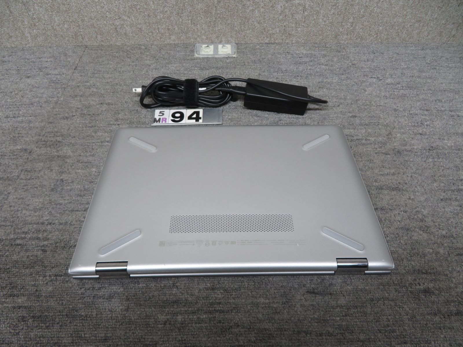 タッチパネル・持ち運び◎】◇ HP Palivion x360 Convertible 14