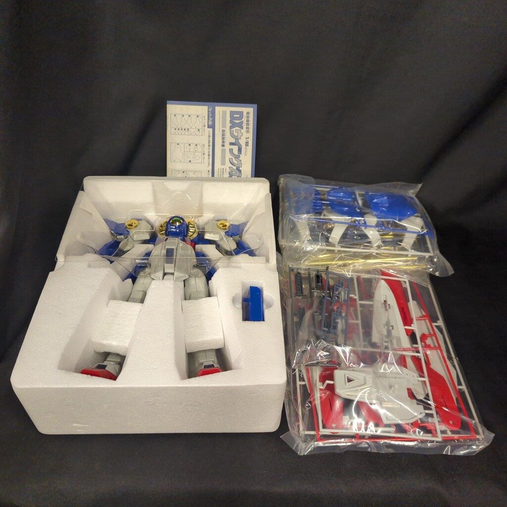バンダイ　電装機動変形　1/60 新機動戦記　ガンダムW 模型・プラモデル バンダイ 電装機動変形 1/60 新機動戦記ガンダムW DX