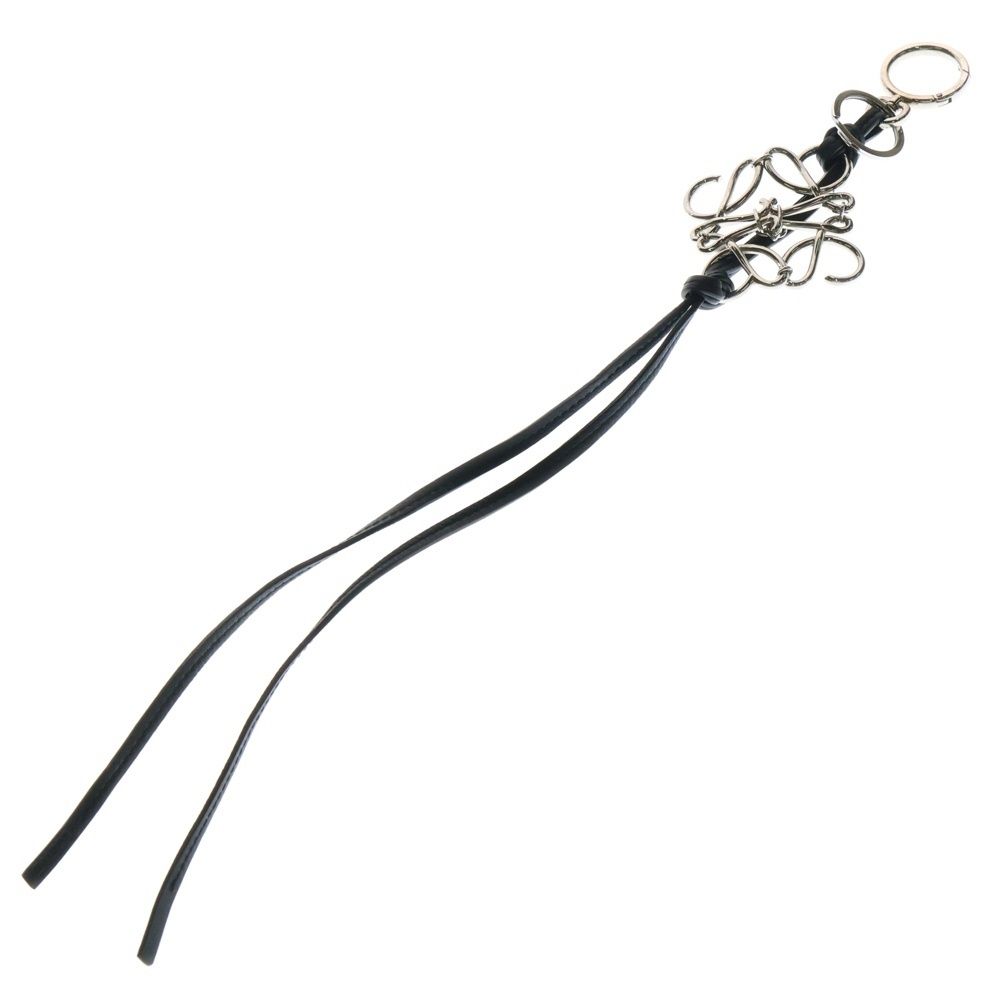 美品　LOEWEロエベ　バッグ　アナグラム　キーホルダー・チャームセット LOEWEロエベ コアラチャーム バッグチャーム キーホルダー