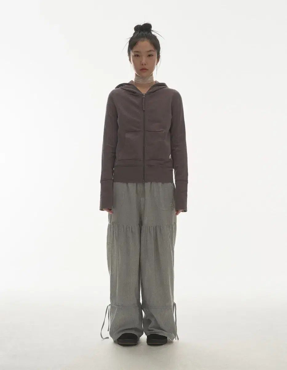 シャーリング ラフ