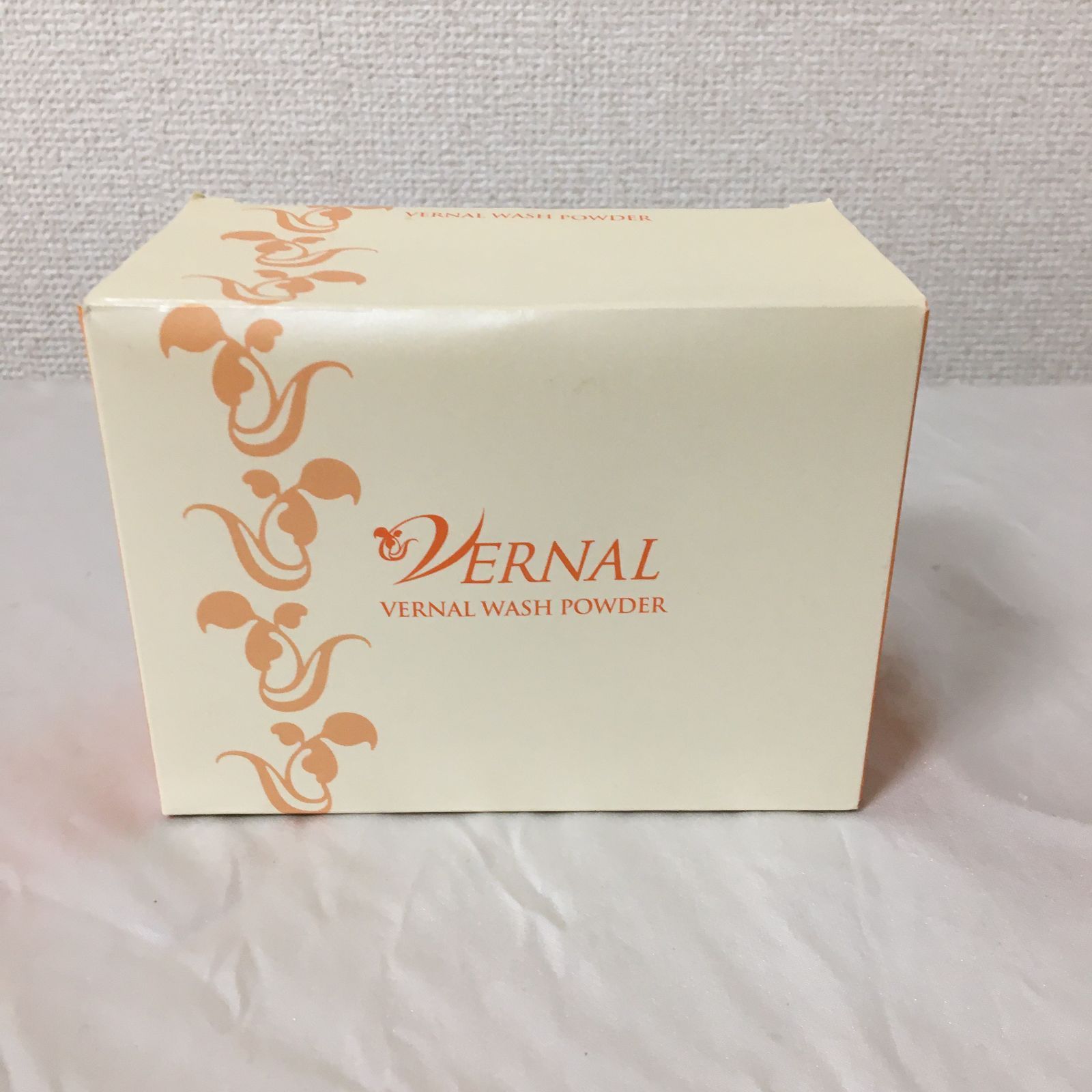 ヴァーナル VERNAL 薬用ウォッシュパウダー 96包 