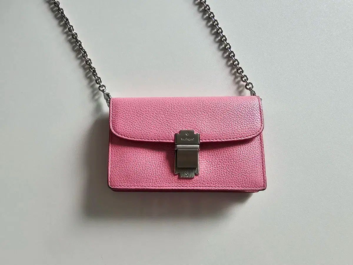 vunque カードウォレット チェーン クロス