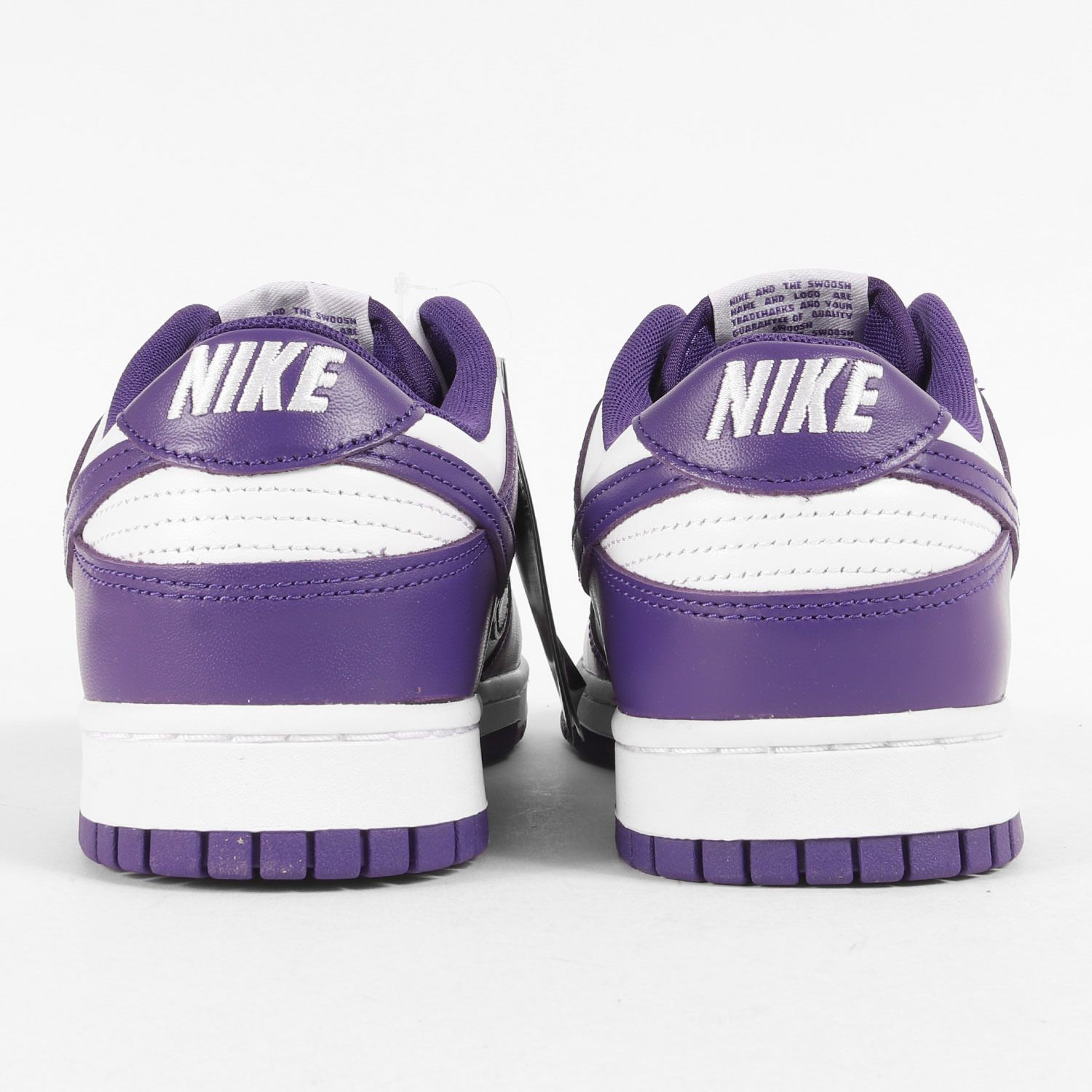 新品 NIKE ナイキ サイズ:28.0cm DUNK LOW RETRO COURT PURPLE (DD1391