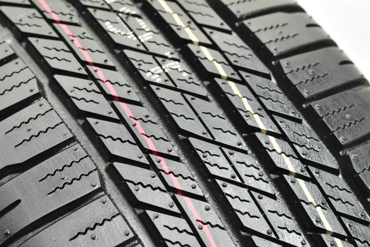 グラントレック AT23