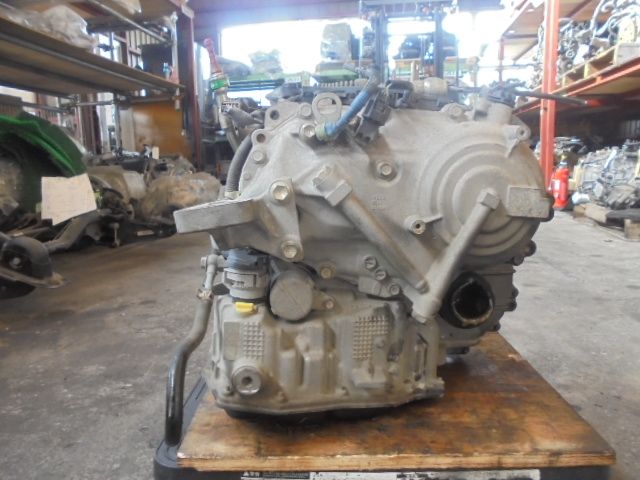 オートマミッション本体