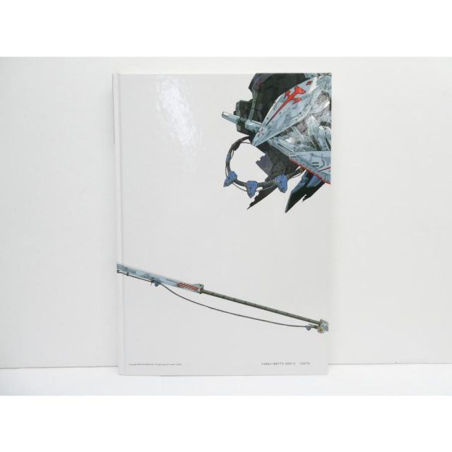 永野護作品集　KNIGHT FLAGS ナイトフラグス　ファイブスター物語 61cLb2bMDGL._UF350,350_QL50_.jpg