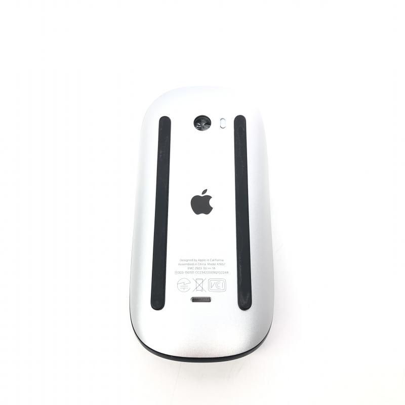 中古】Apple Magic Mouse MMMQ3J/A[66]
