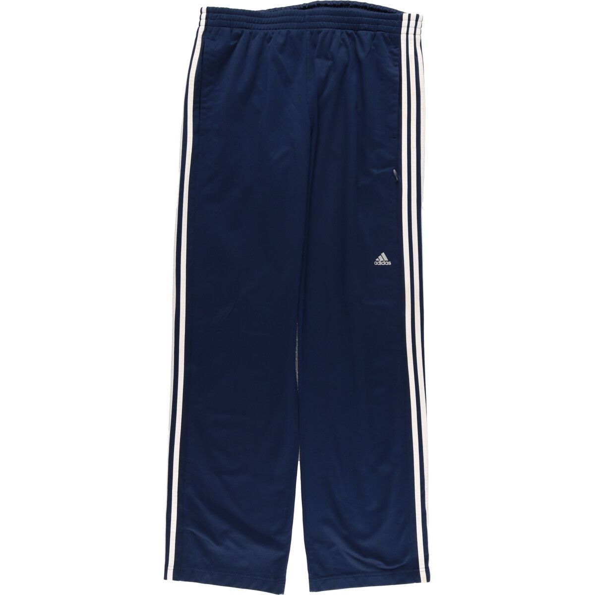 古着 アディダス adidas ジャージパンツ トラックパンツ メンズXL相当/eaa470928