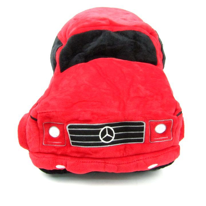 メルセデスベンツ ぬいぐるみ リバーシブル 未使用 くま テディベア 車 グッズ レディース ベージュ レッド Mercedes-Benz メルセデスベンツ ぬいぐるみ リバーシブル 未使用 くま
