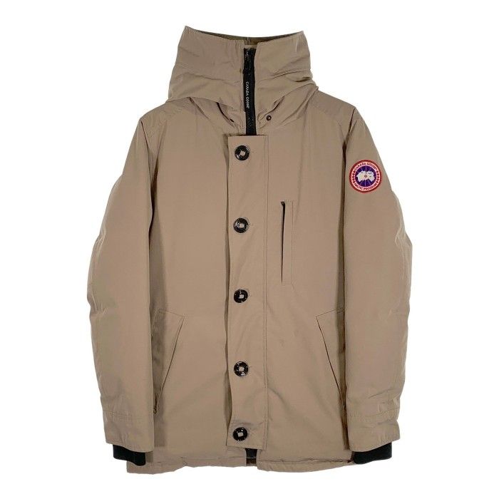 CANADA GOOSE カナダグース CHATEAU PARKA シャトーパーカ ダウン ...