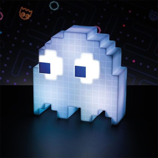 PAC-MAN