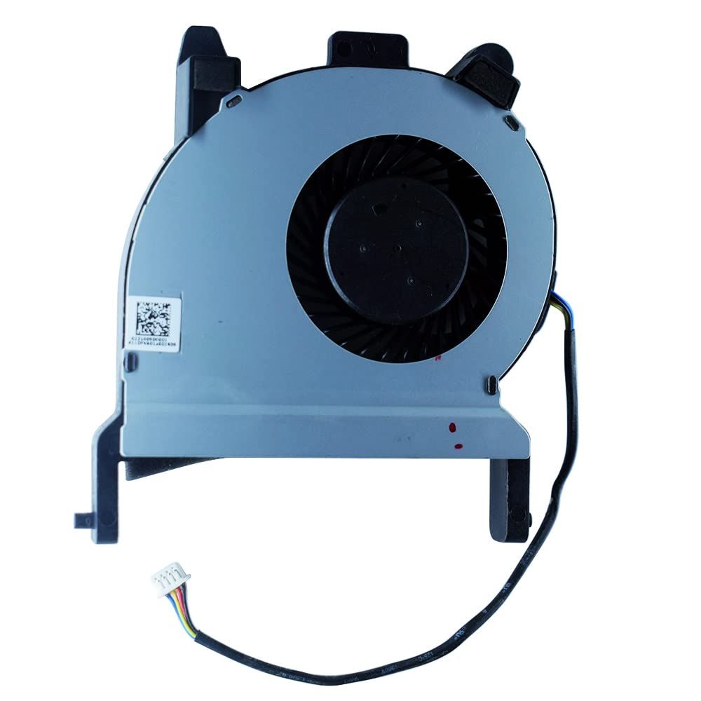 Rangale 交換用CPU冷却ファン HP ProDesk 600 G3 400 G3シリーズ ノートパソコン 914266-001 BUC0712HB-00用 