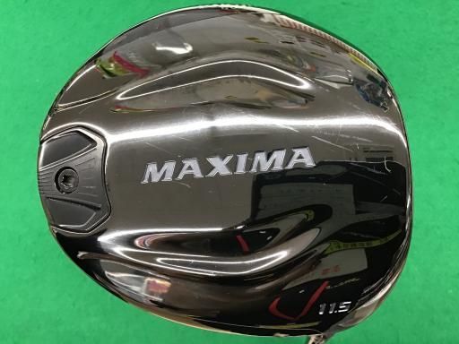 リョーマゴルフ MAXIMA II Special Tuning 11.5° レディース ドライバー DR Tour AD RM-2 フレックスL レディース 女性用 右利き 右用 Cランク ゴルフクラブ