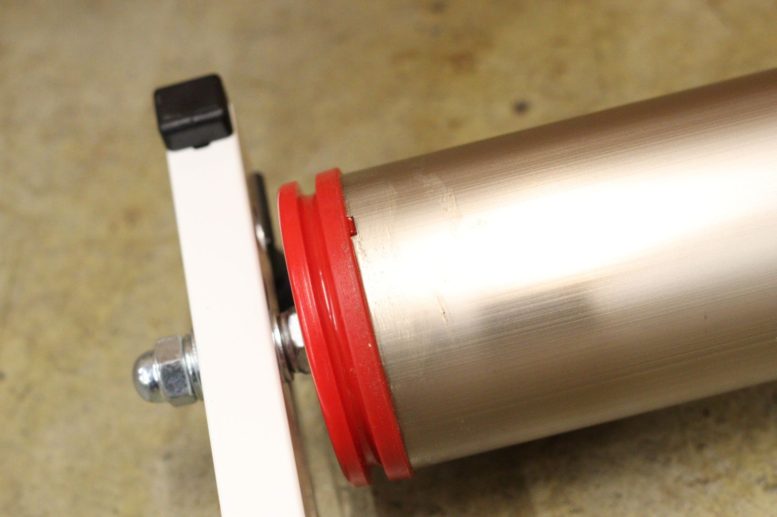 モッズローラー MOZ-ROLLER