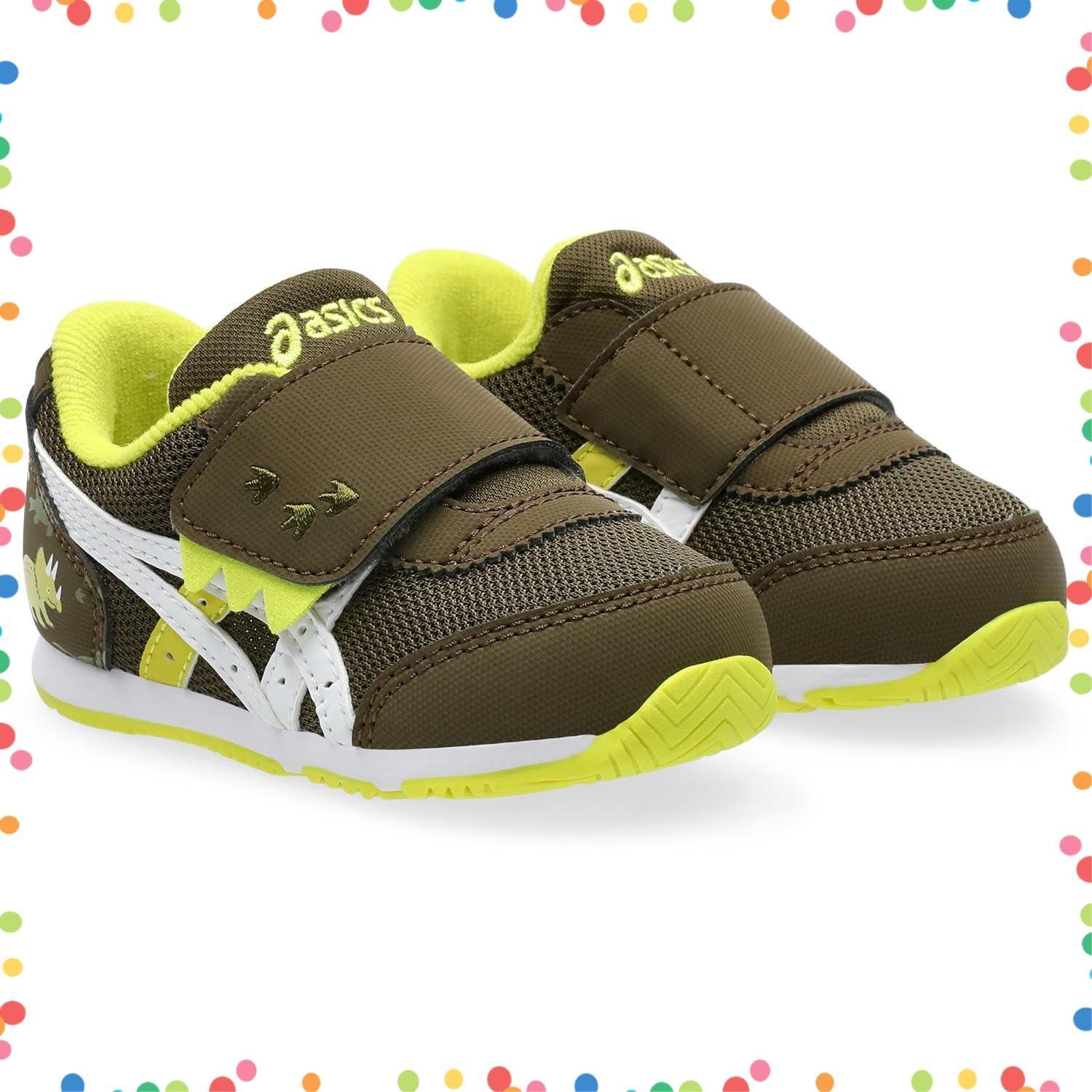 商品 ベビーシューズ ローカット スクスク 1本ベルト あり