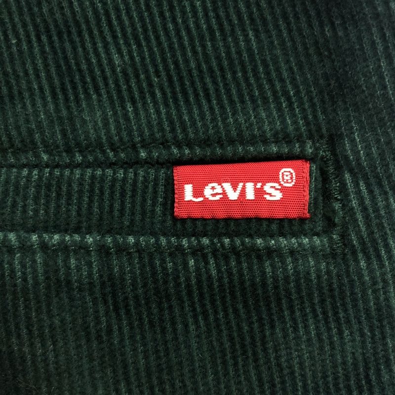 ⭐︎ページ 新品 リーバイス 85226-0163 W29 コーデュロイパンツ Levi's