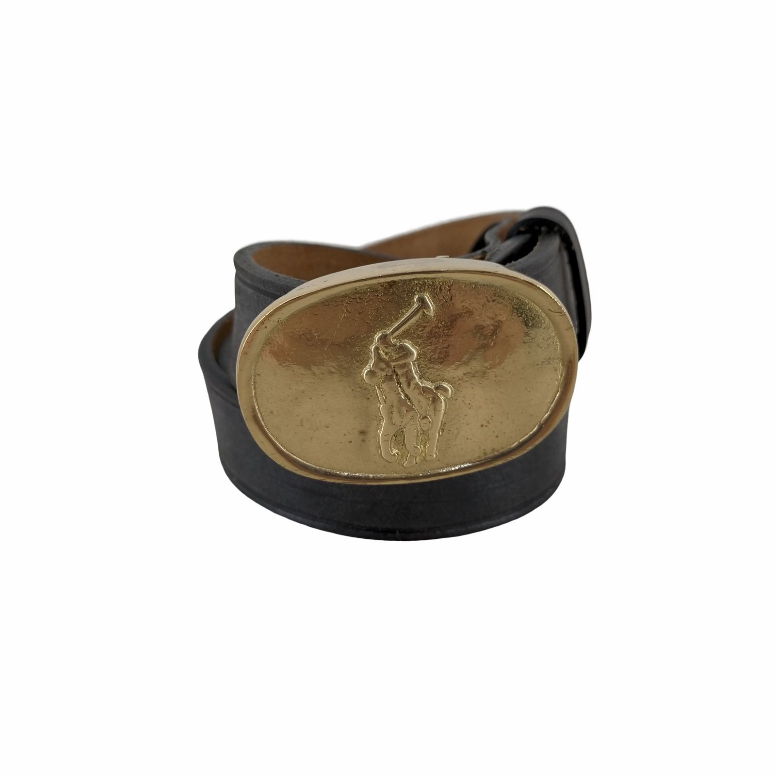 ラルフローレン　ヴィンテージベルト Rugby Ralph Lauren Rugby(ラグビーラルフローレン) ベルト