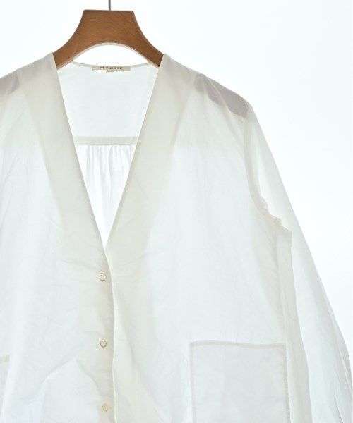 HACHE カジュアルシャツ レディース 【古着】【中古】【送料無料  