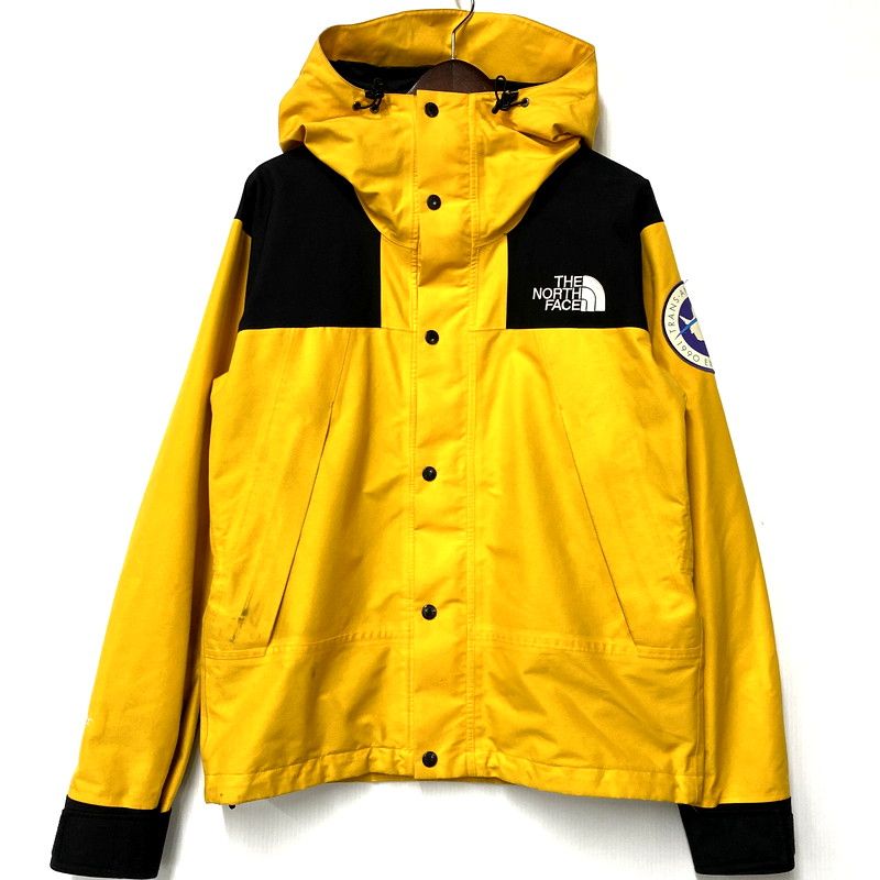 THE NORTH FACE ザ ノースフェイス NP19800T TRANS ANTARCTICA MOUNTAIN JACKET トランスアンタークティカマウンテンジャケット アウター 長袖 144-250528-ma-03-izu