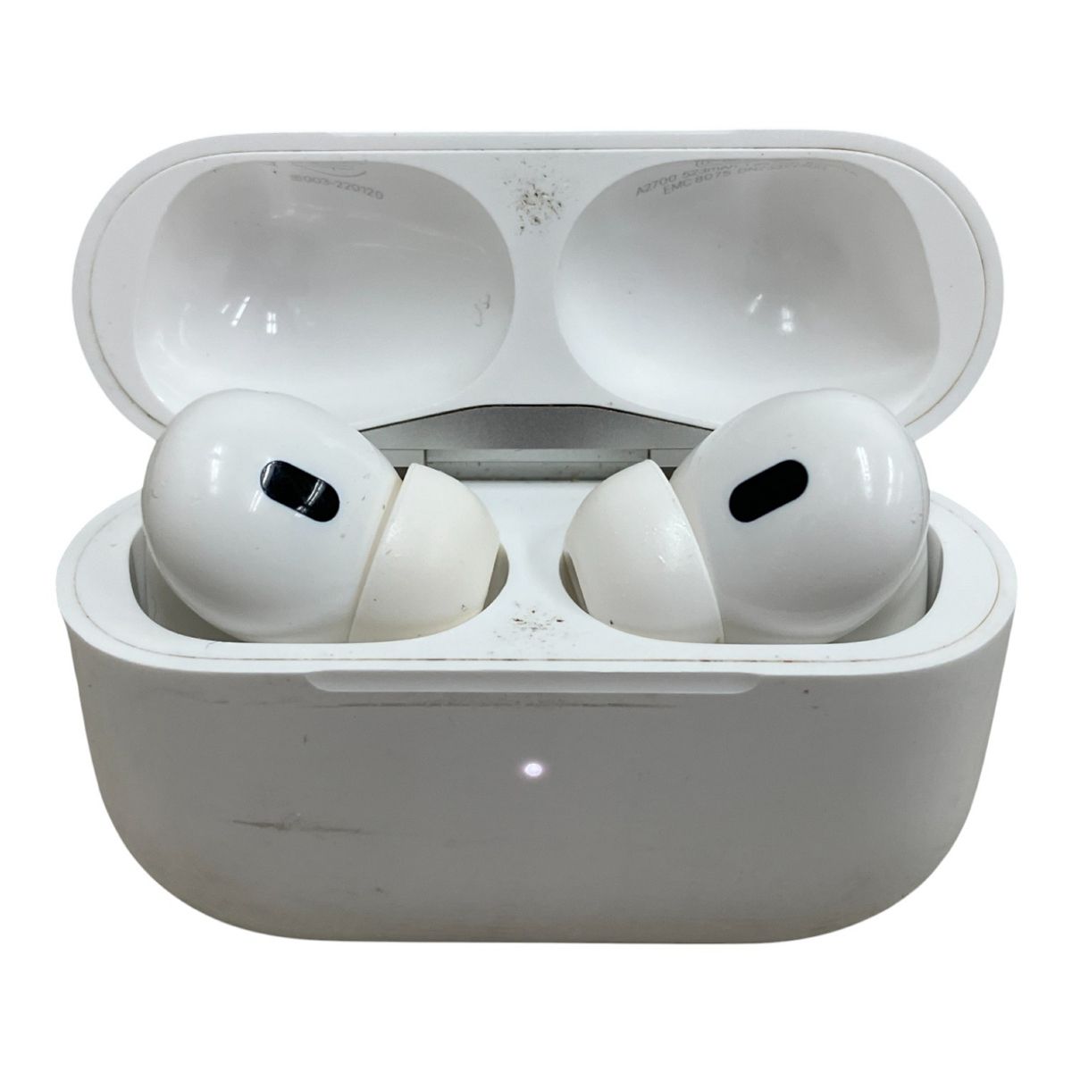Apple アップル AirPods Pro ワイヤレス イヤホン エアポッズ