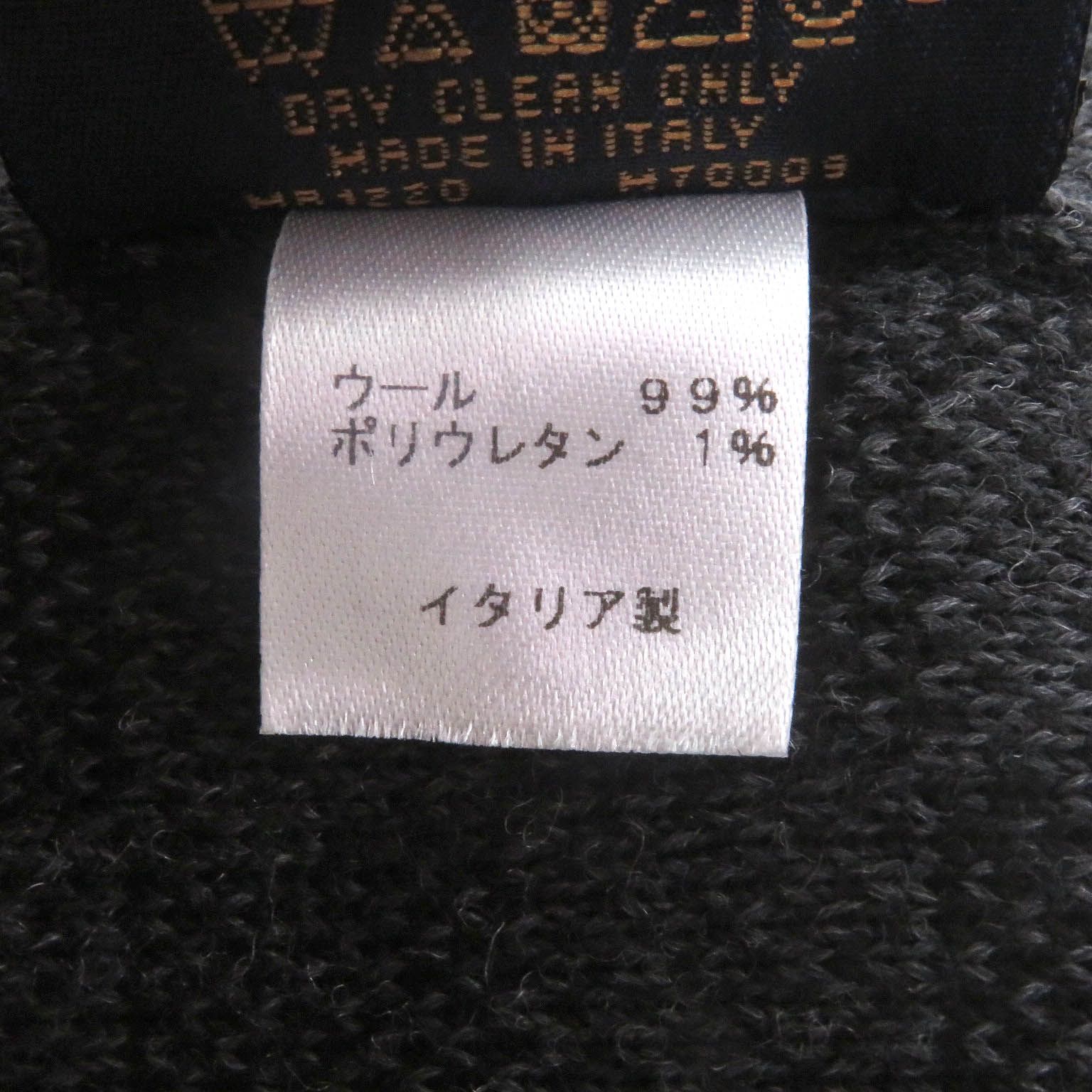 LVロゴワッペン