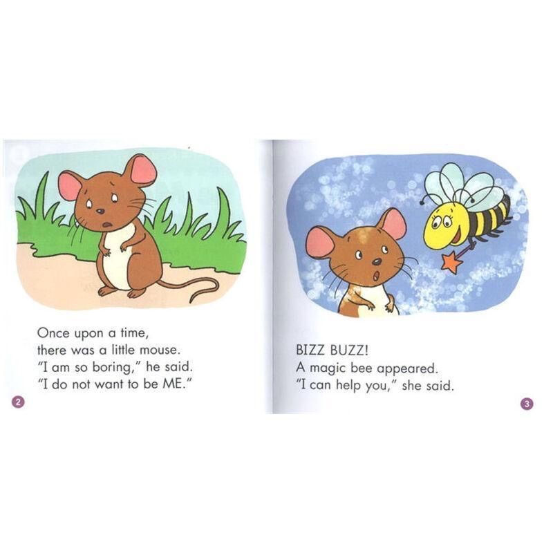 First Little Readers EFセット 絵本16冊 CD付 箱付 高品質
