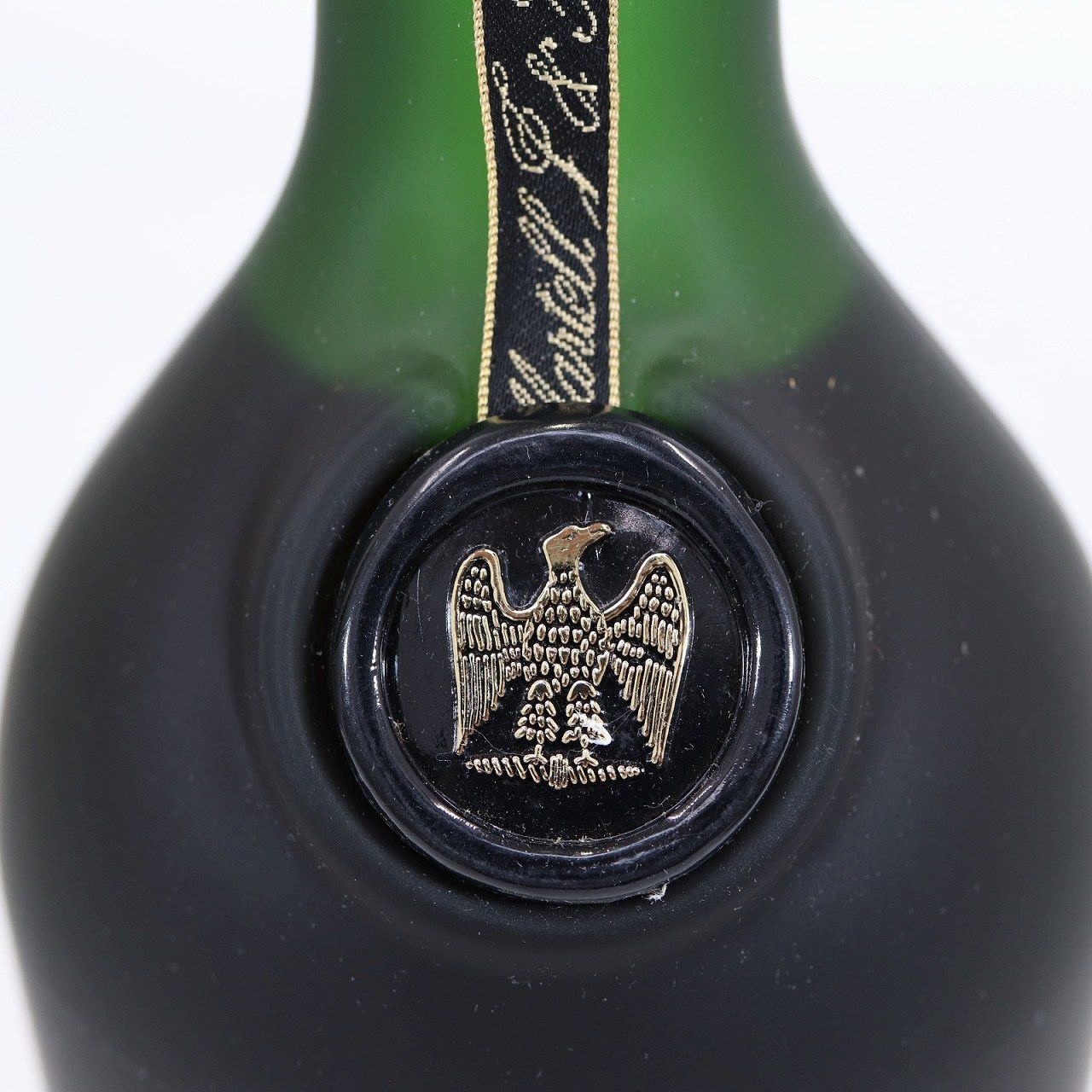 未開封★MARTELL【マーテル】 コルドンノワール ナポレオン ブラック 700ml 箱付【中古】 マーテル コルドンノワール ナポレオン コニャック 未開栓 箱