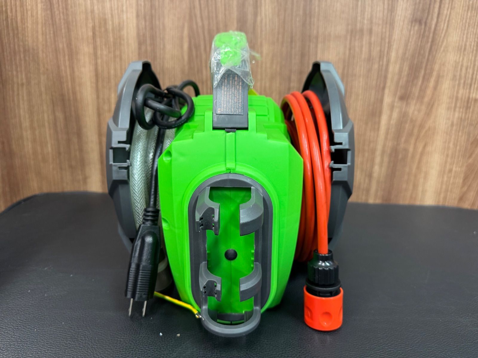 SALE】【美品】FUSO WIPCOOL エアコン洗浄機 JET-50 - メルカリ