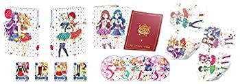 【】アイカツ! 2ndシーズン Blu-ray BOX2
