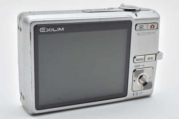 CASIO EXILIM EX-Z500 コンパクトデジタルカメラ #K435 - メルカリ