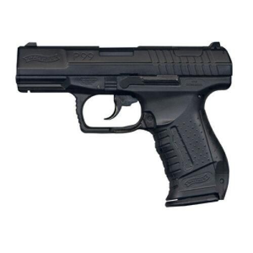 【新品・3営業日で発送】クラウン 13857 スライドストップ ウォルターP99 10才