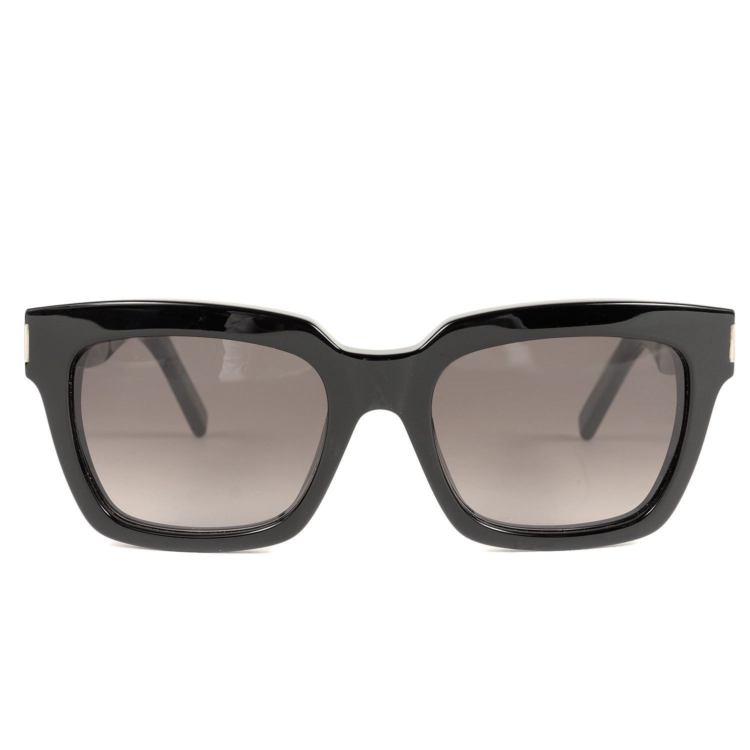 SAINT LAURENT PARIS サンローラン パリ スクエア フレーム サングラス  