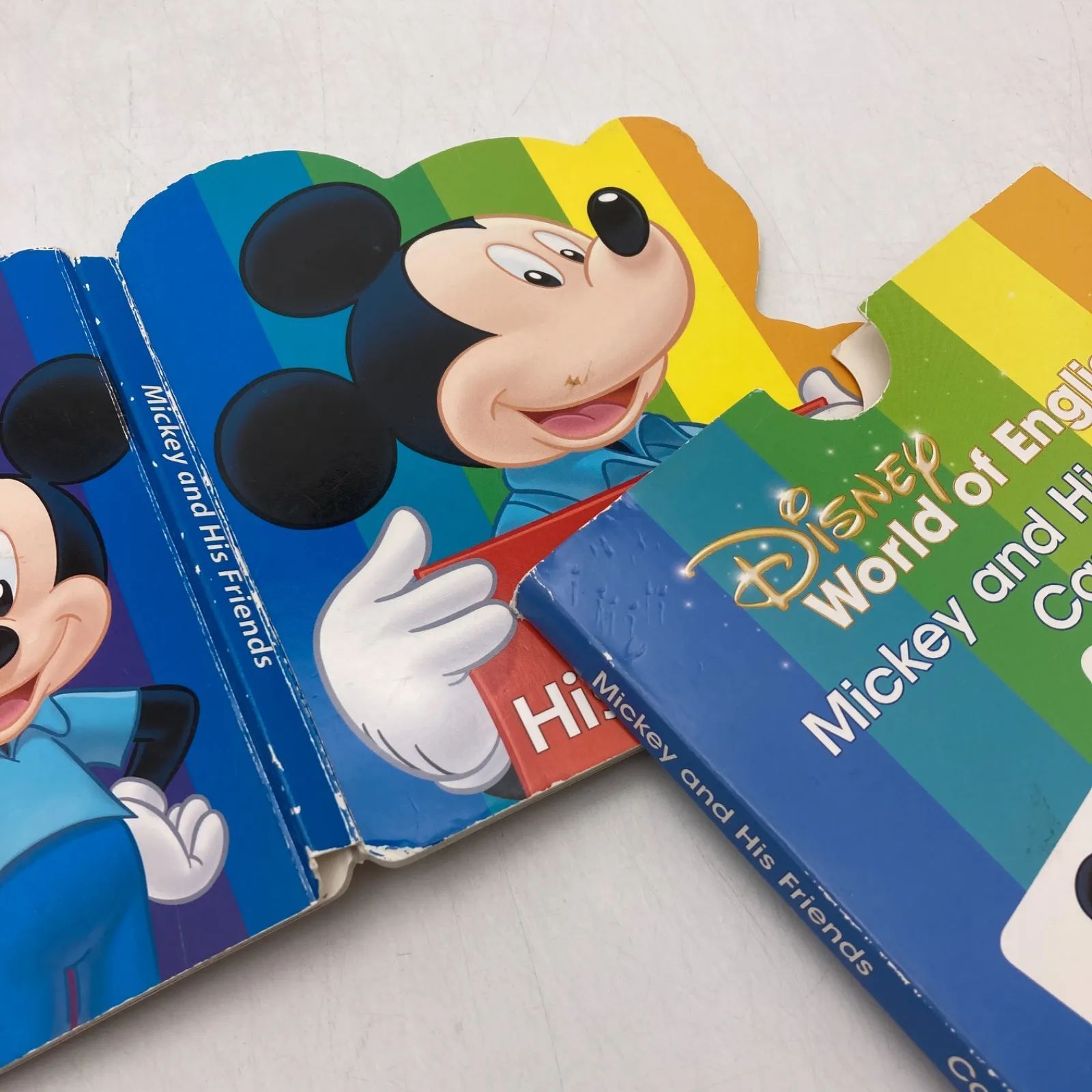 最新 シングアロング ブルーレイ DWE ディズニー英語システム 509326