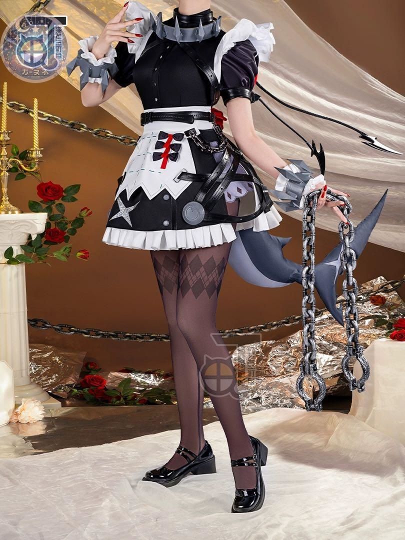 ジョー コスプレ衣装